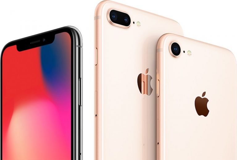 lcd ekranlı iphone, iPhone X zam