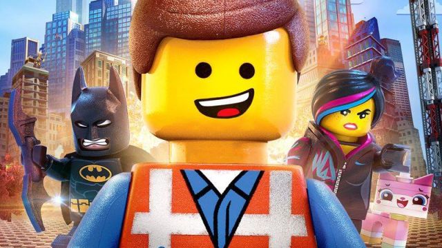 Lego Filmi 2 fragmanı yayınlandı!