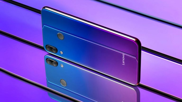 Lenovo Z5 satışları