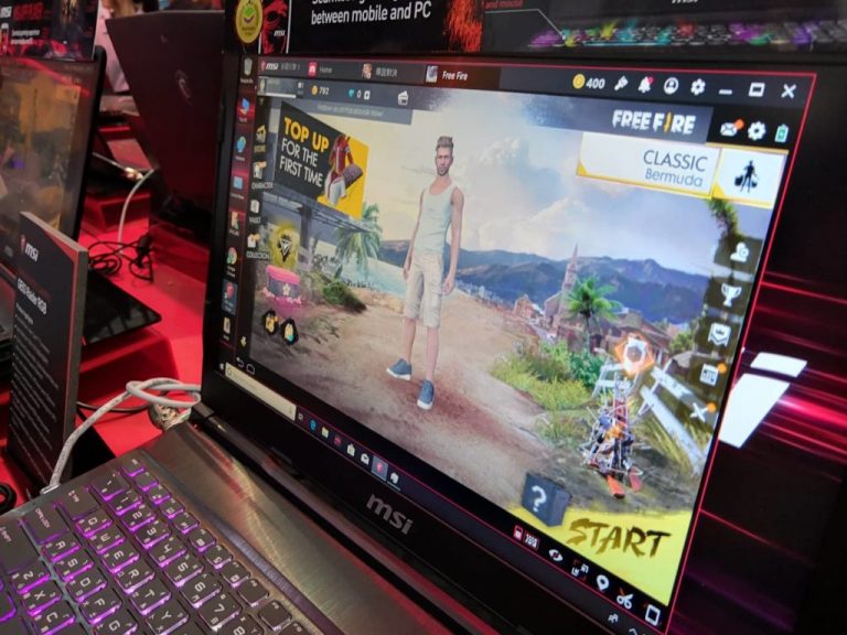 MSI’ın yeni oyun canavarı ortaya çıktı!