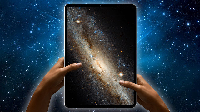 yeni iPad Pro konsepti
