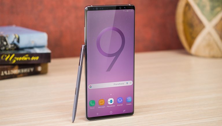 Galaxy Note 9, Note 8’i piyasadan silebilir!