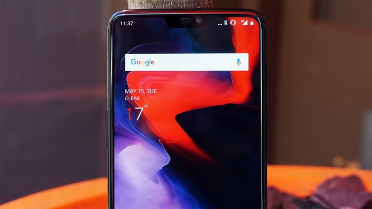 oneplus 6 güvenlik açığı oneplus 6 özellikleri