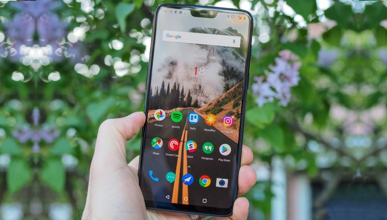 OnePlus 6 için beklenen güncelleme yayınlandı!