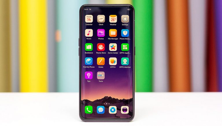 Oppo Find X fiyatı - Oppo Find X çıkış tarihi