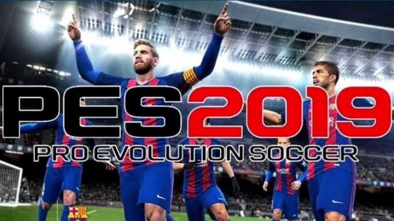 pes 2019 türkiye ligi