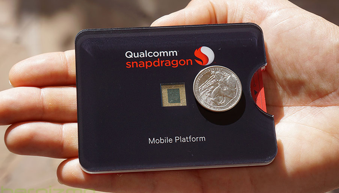 Qualcomm üç yeni işlemcisini tanıttı!