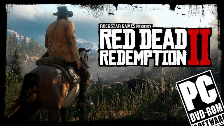 Red Dead Redemption 2 PC