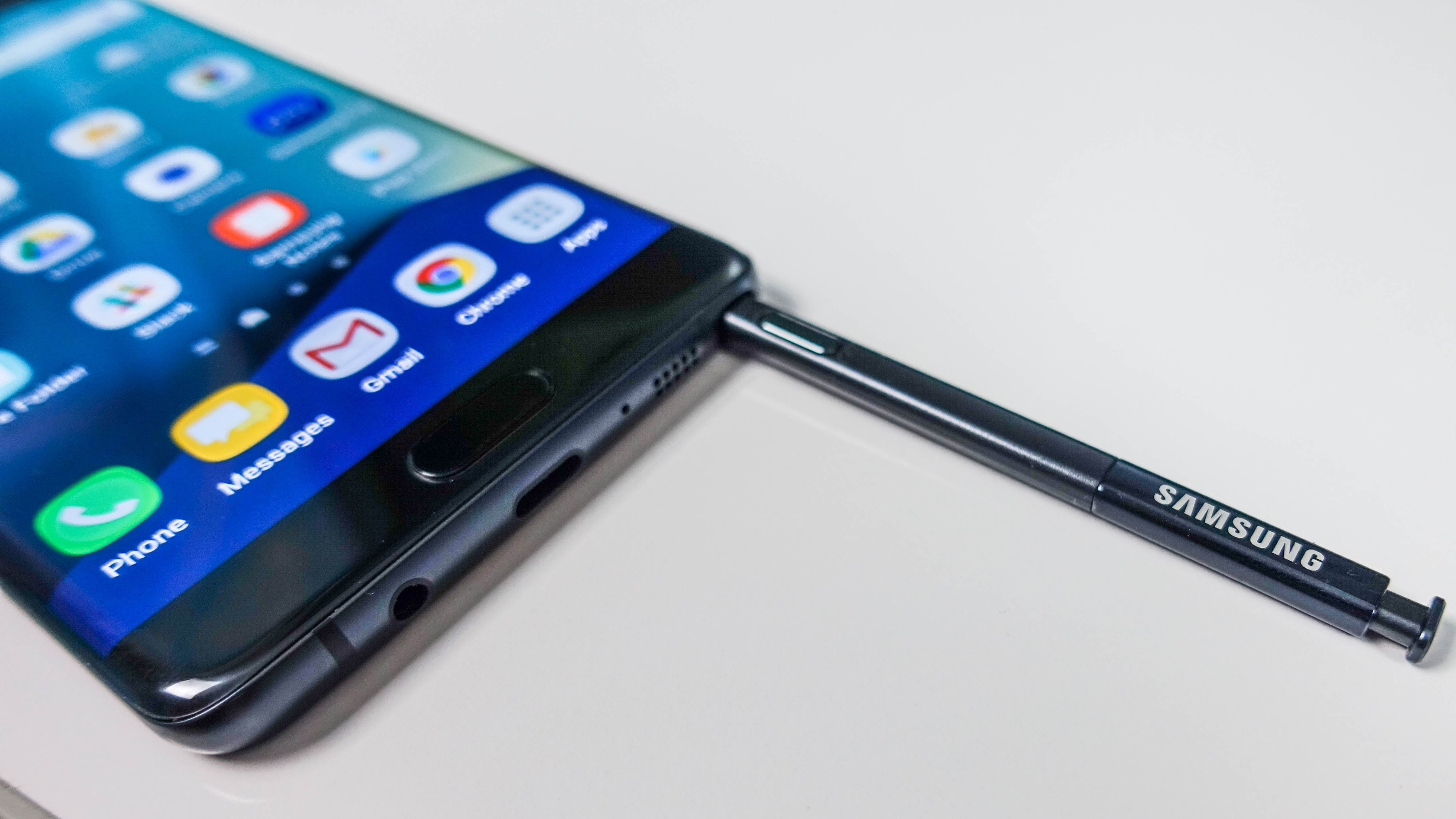 S Pen, Note 9 ile tamamen yenilenecek!