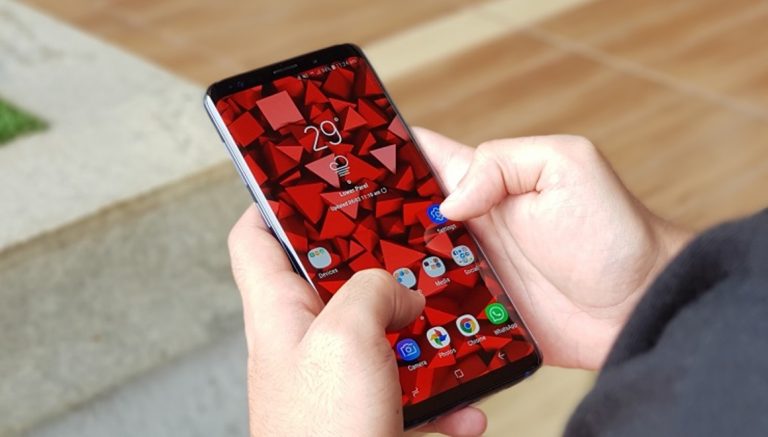 Samsung kendi grafik işlemcisi