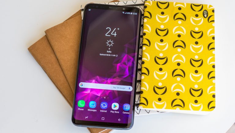 Galaxy S10, Galaxy X engeline takılacak mı?