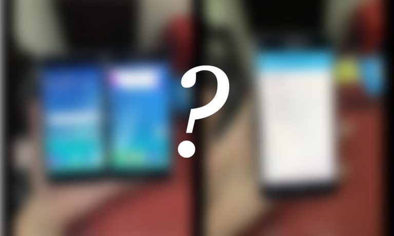 samsung katlanabilir telefon