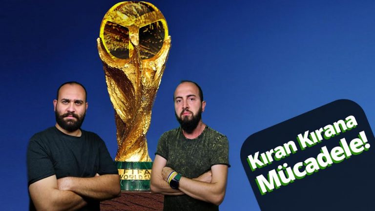 SDN Dünya Kupası 2018