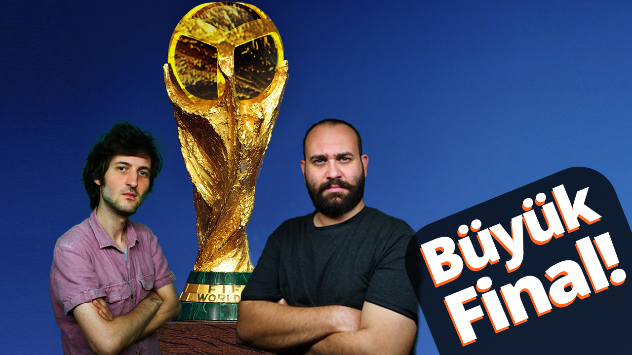 FIFA 18’de Dünya Kupası 2018 oynadık, kim kazandı?
