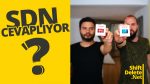 sdn cevaplıyor