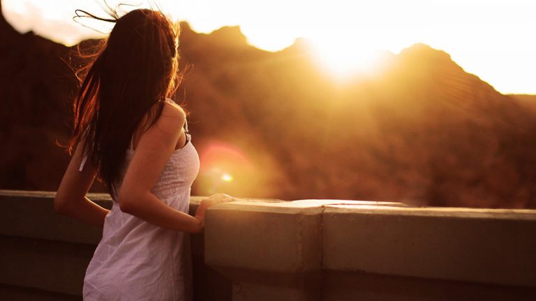 Gün batımı fotoğrafları nasıl çekilir?