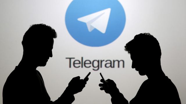Telegram yenilikleri