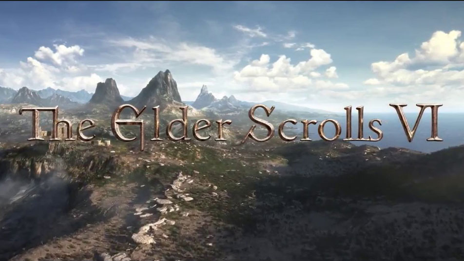 The Elder Scrolls 6 sonunda duyuruldu!