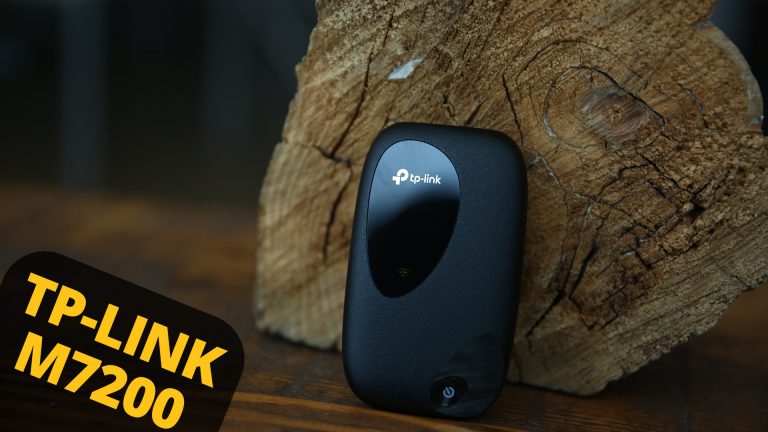 tp-link m7200 inceleme