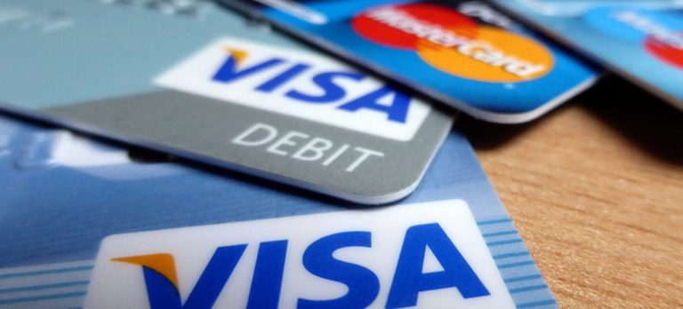 Visa, yenilenen logosunu gösterdi ve Meet Visa’ya davet etti