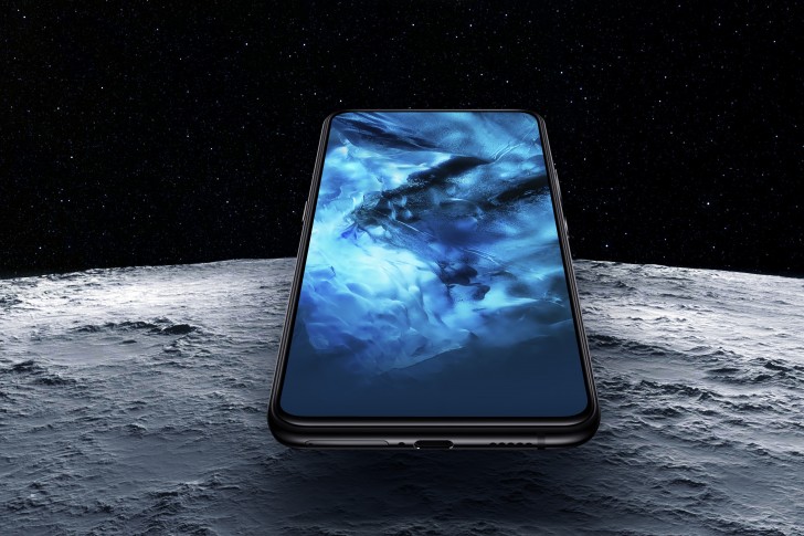 Vivo NEX S tanıtıldı! İşte tüm özellikleri!