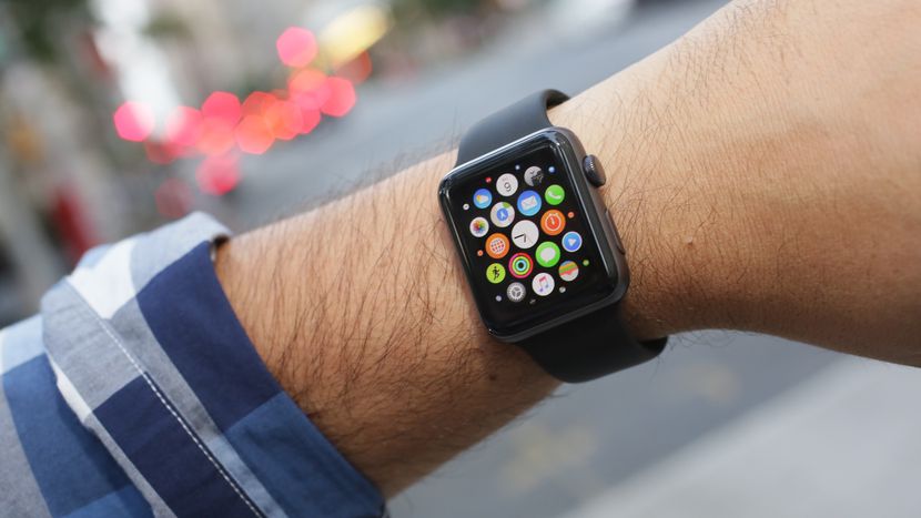 Alexa’dan Siri’ye Apple Watch tokadı!