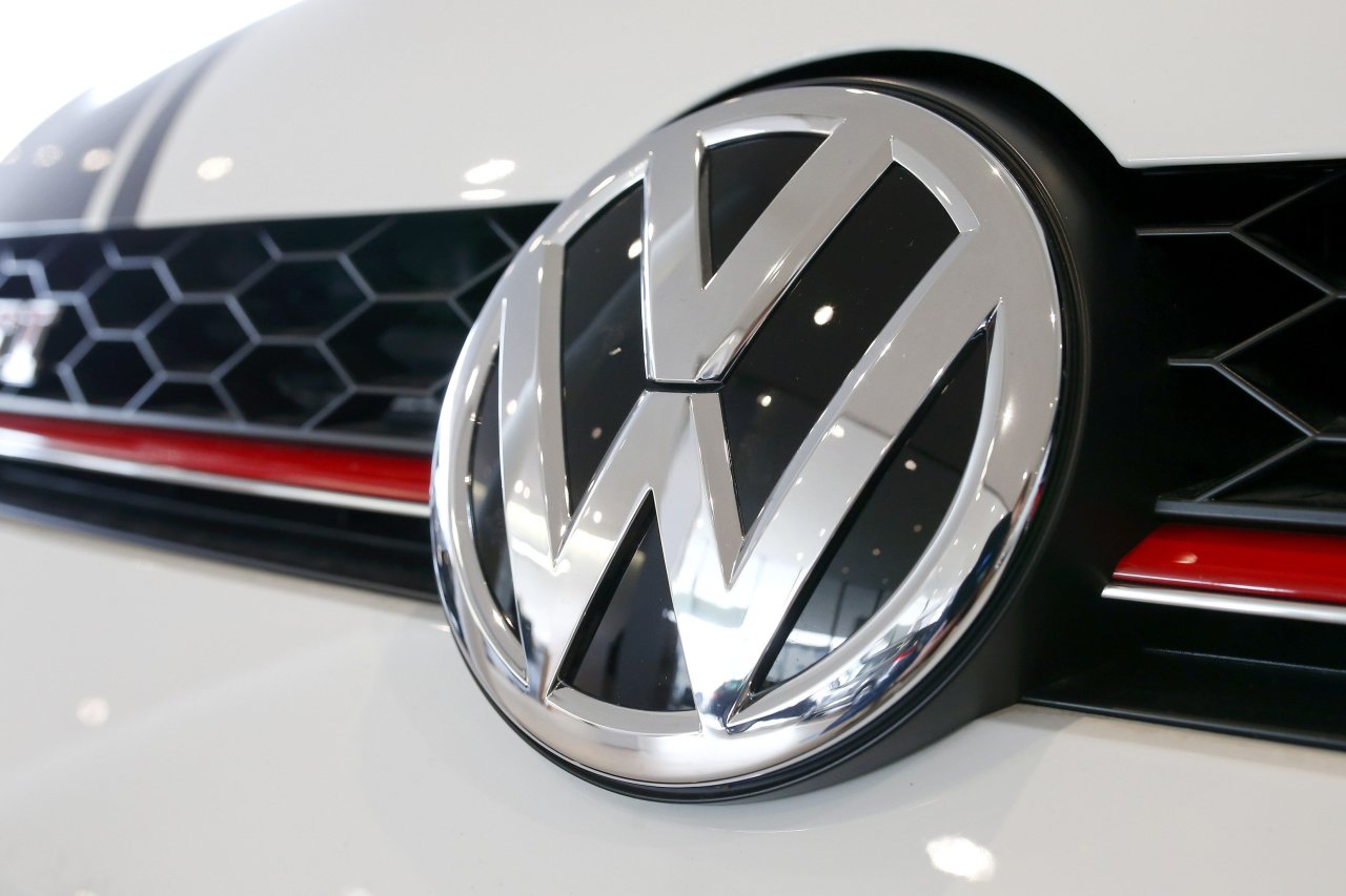 Volkswagen rekor para cezası ödeyecek!