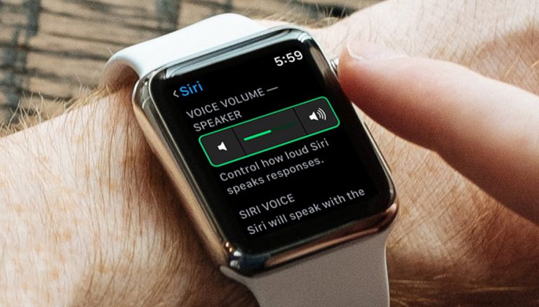 watchOS 5 yayınlandı! İşte sunulan yenilikler!