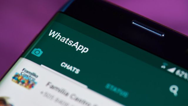 WhatsApp yenilikleri