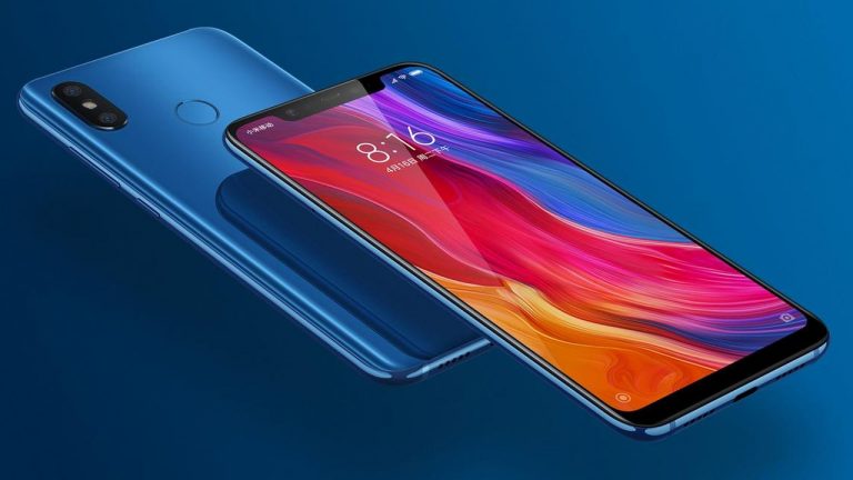 Xiaomi Mi 8 Türkiye fiyatı