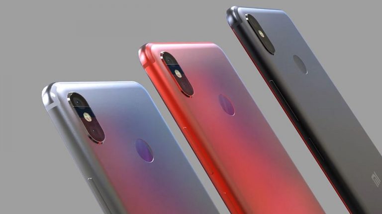 Xiaomi Mi A2 Lite özellikleri