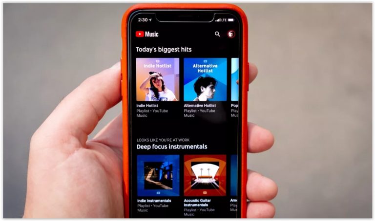 youtube premium youtube music