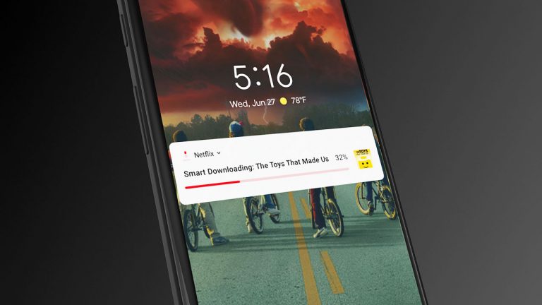 Netflix kullanıcılarına “Oh be!” dedirtecek özellik!
