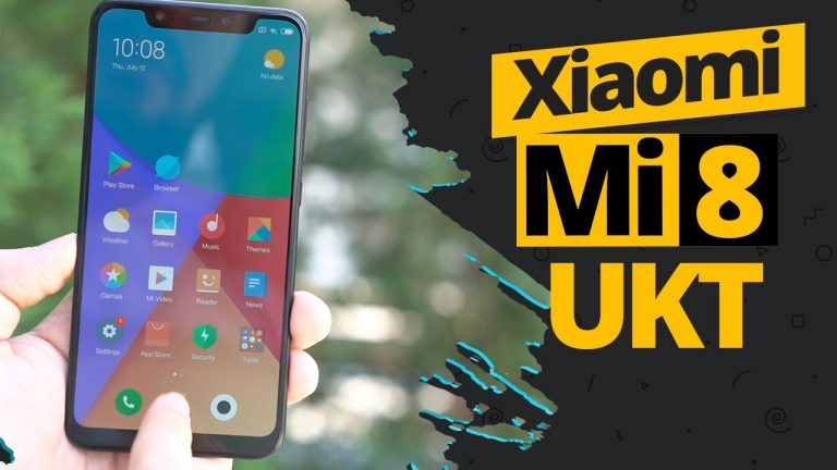 Xiaomi Mi 8 Uzun Kullanım Testi