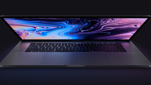 2018 MacBook Pro özellikleri