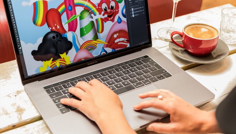 2018 MacBook Pro’nun performans testi ortaya çıktı!