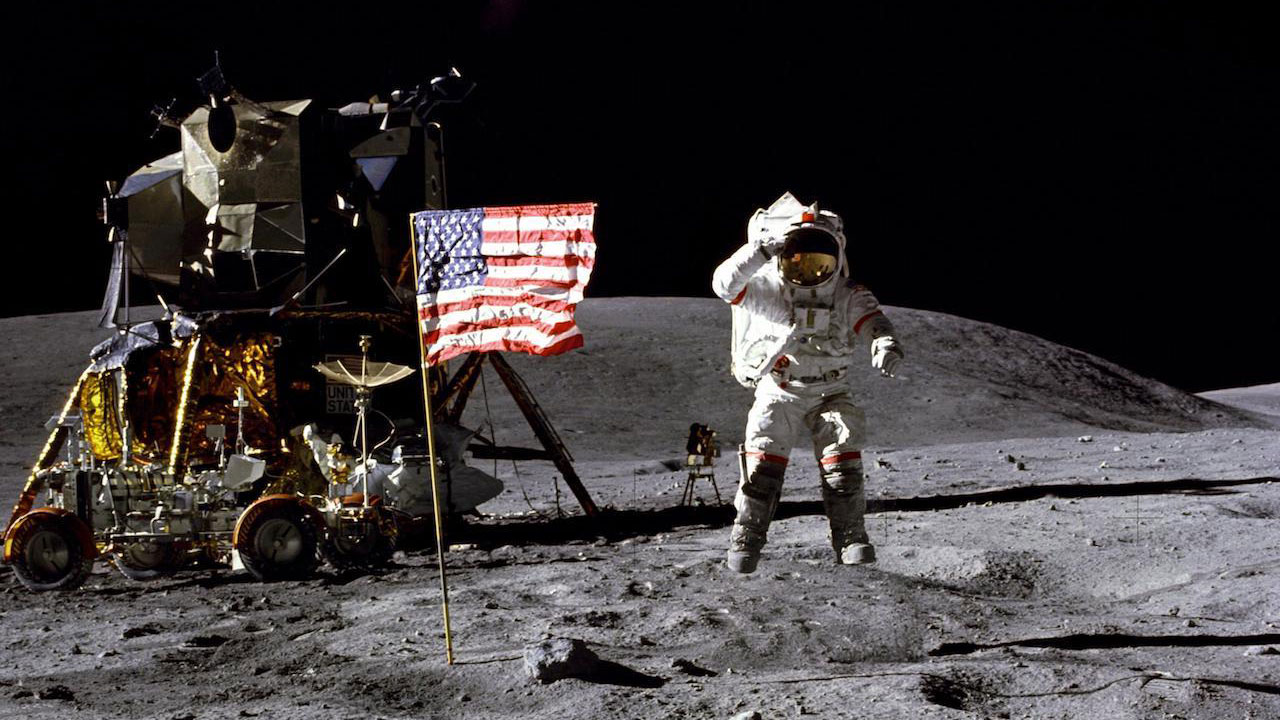 45 yıldır neden kimse Ay’a ayak basmadı?