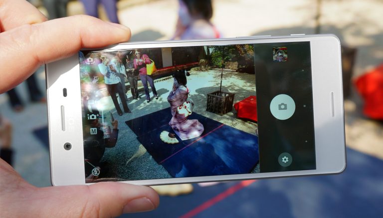 Sony IMX586 duyuruldu!