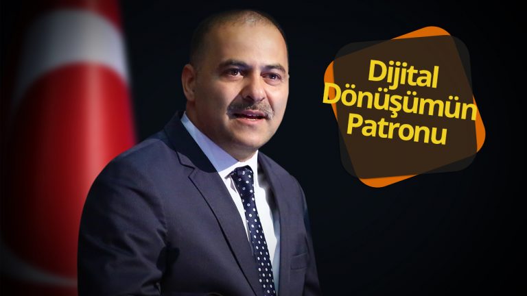 Türkiye’de dijital dönüşümün yeni patronu belli oldu!