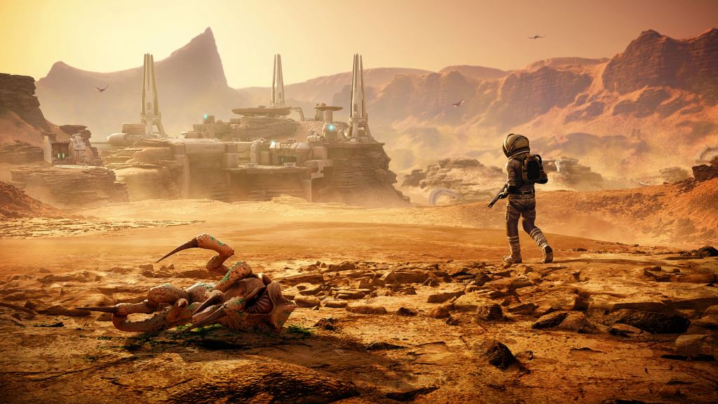 Far Cry 5: Lost on Mars 17 Temmuz’da çıkıyor!