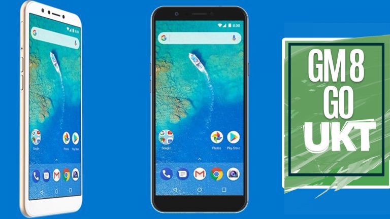 General Mobile GM 8 Go Uzun Kullanım Testi