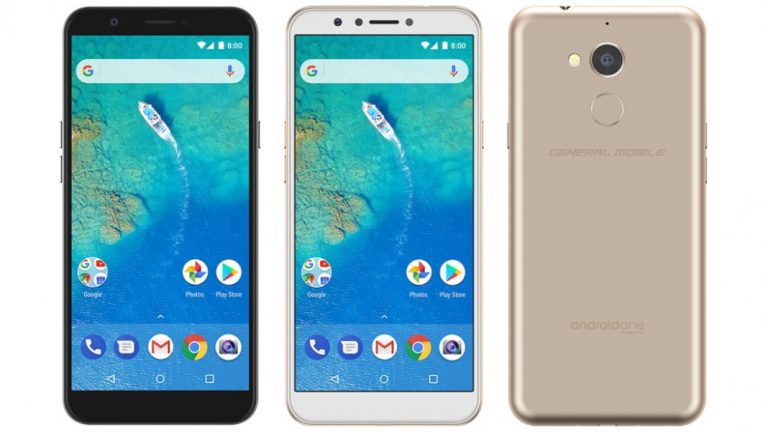 General Mobile Ukrayna