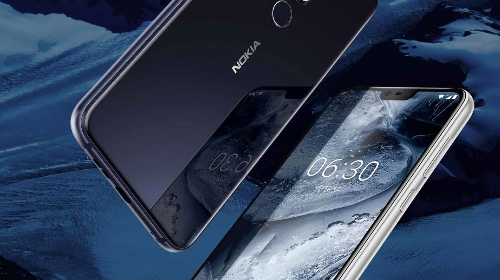 Nokia’nın yeni telefonu kamerasıyla büyüleyecek!
