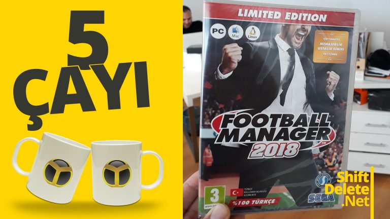 Apple zam yağmuru yaptı! 5 Çayı #183