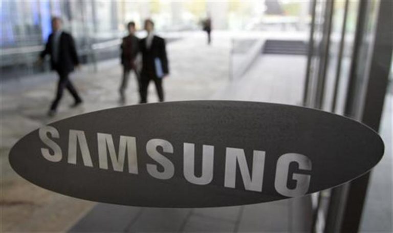 Samsung’dan dünyanın en büyük telefon fabrikası!