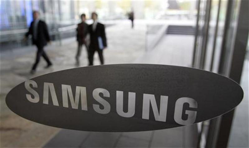 Samsung dünyanın en büyük telefon fabrikası