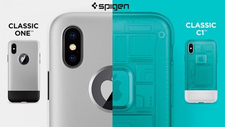 Spigen 10 yil
