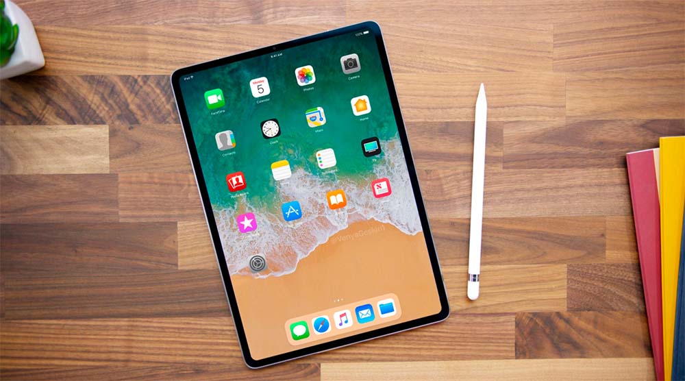 Yeni iPad Pro şaşırtabilir