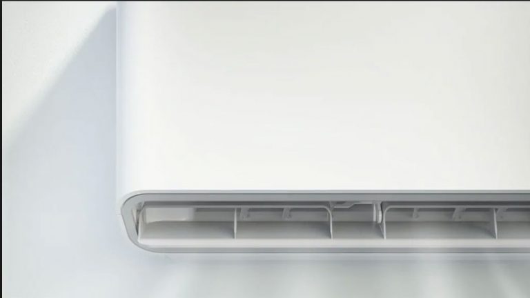 Xiaomi akıllı klima