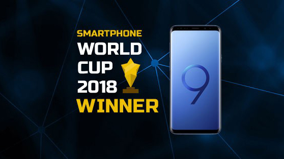 Akıllı Telefon Dünya Kupası kazananı belli oldu